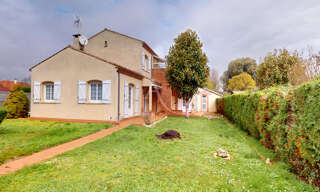 Maison 4 Pièces 136 m² à vendre à Saint-Orens-de-Gameville (31650)