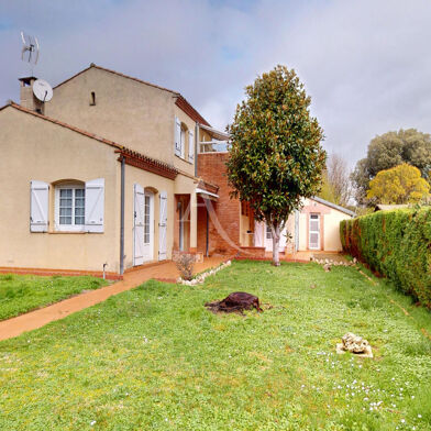 Maison 4 pièces 470000 €