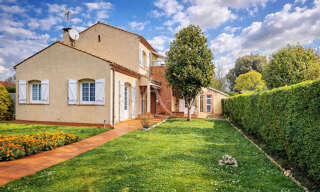 Maison 4 Pièces 136 m² à vendre à Saint-Orens-de-Gameville (31650)