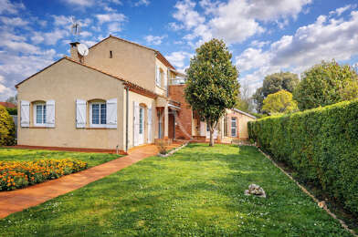 Maison 4 pièces 449000 €