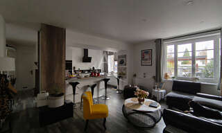 Appartement 3 Pièces 62 m² à vendre à Pau (64000)