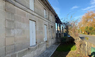 Maison 5 Pièces 186 m² à vendre à Saugon (33920)