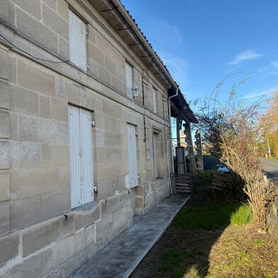Maison 5 pièces 76000 €