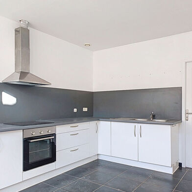 Appartement 2 pièces 800 €