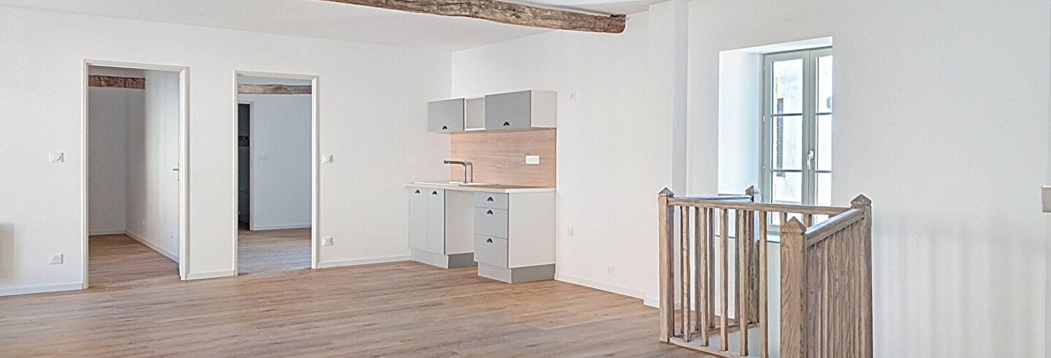 Maison 5 Pièces 91 m² à louer à Chenay (51140)