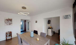 Appartement 4 Pièces 71 m² à louer à Reims (51100)