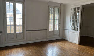 Appartement 4 Pièces 99 m² à louer à Reims (51100)