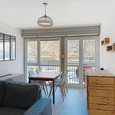 Appartement 2 pièces 790 €