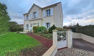 Maison 9 Pièces 200 m² à vendre à Luzarches (95270)