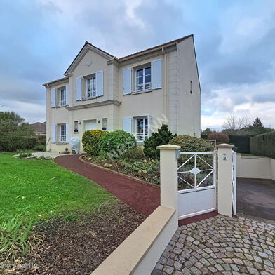 Maison 9 pièces 649000 €