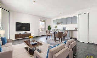 Appartement 3 Pièces 62 m² à vendre à Bordeaux (33000)