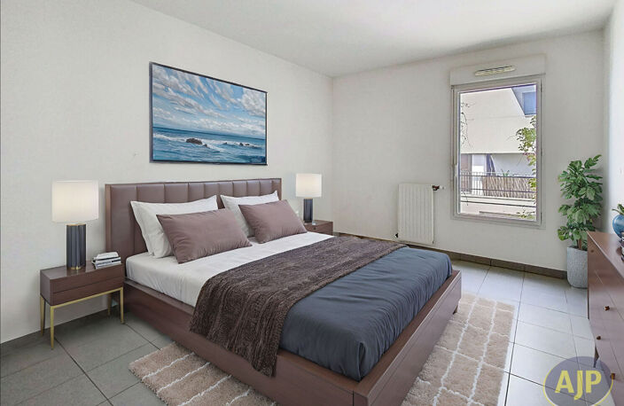 Appartement avec terrasse et parking - Bassins à flots — photo 3