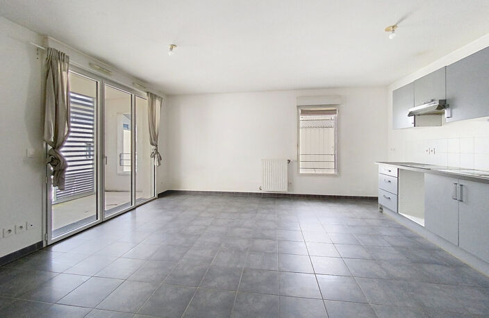 Appartement avec terrasse et parking - Bassins à flots — photo 4
