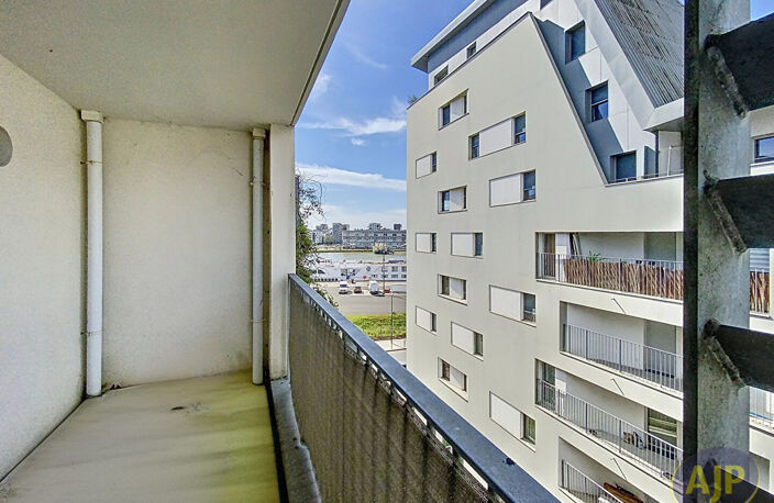 Appartement avec terrasse et parking - Bassins à flots — photo 5