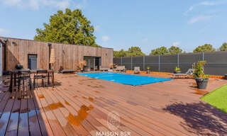 Maison 7 Pièces 154 m² à vendre à Aizenay (85190)