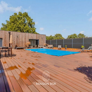 Maison 7 pièces 428000 €