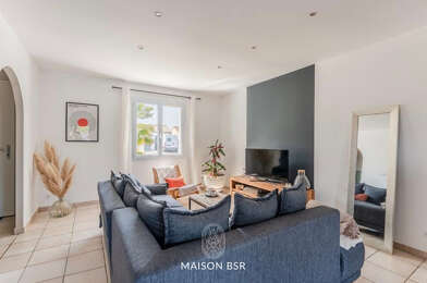 Maison 7 pièces 428000 €