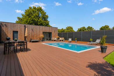 Maison 7 pièces 428000 €