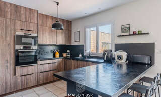 Maison 7 Pièces 154 m² à vendre à Aizenay (85190)