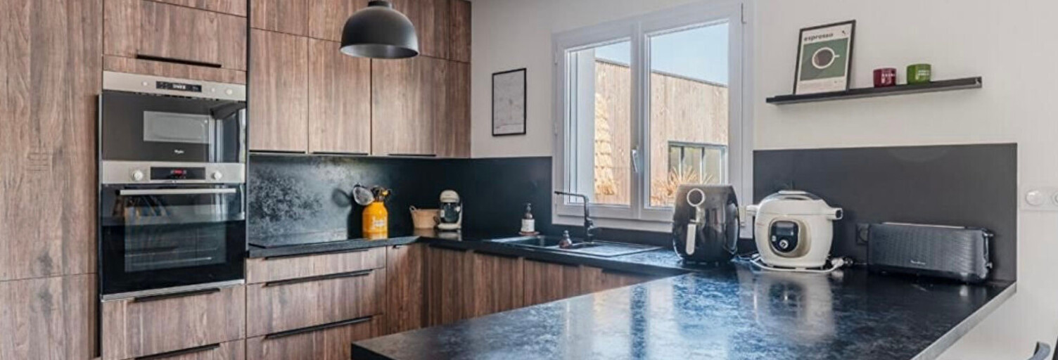 Maison 7 Pièces 154 m² à vendre à Aizenay (85190)