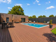 Maison familiale 155 m² - Piscine - Prestations de qualité — photo 2