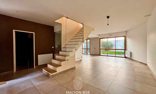 Maison 6 Pièces 123 m² à vendre à Nantes (44100)