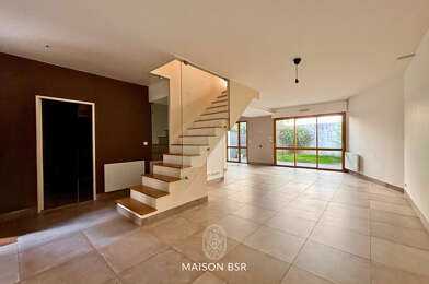 Maison 6 pièces 564300 €