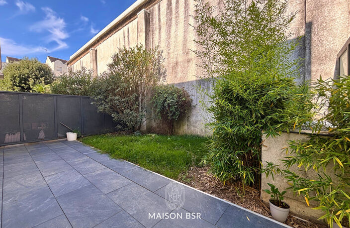 Maison contemporaine 4 chambres - Jardin - Canclaux — photo 2