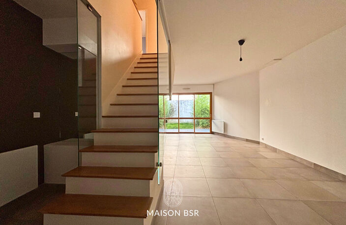 Maison contemporaine 4 chambres - Jardin - Canclaux — photo 3