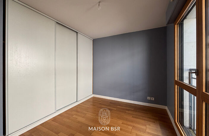 Maison contemporaine 4 chambres - Jardin - Canclaux — photo 5