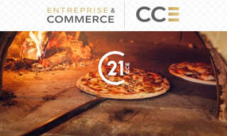 Commerce  47 m² à vendre à Vallauris (06220)