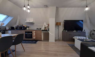 Appartement 3 Pièces 50 m² à louer à Magny-en-Vexin (95420)