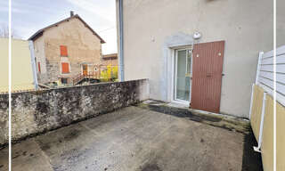 Appartement 4 Pièces 69 m² à vendre à Beaucroissant (38140)