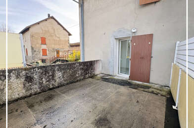 Appartement 4 pièces 125000 €