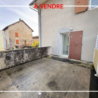 Appartement 4 pièces 125000 €