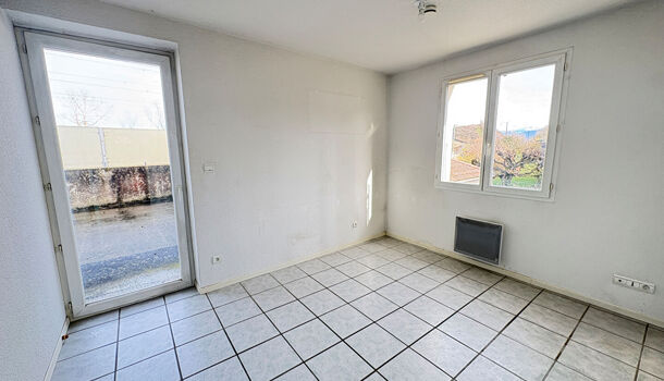 Appartement 4 pièces  à vendre Beaucroissant 38140
