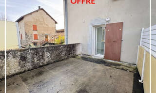 Appartement 4 Pièces 69 m² à vendre à Beaucroissant (38140)