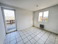 DUPLEX Beaucroissant 4 pièce(s) 69.4M² AVEC TERRASSE GARAGE ET PLACE DE PARKING — photo 3