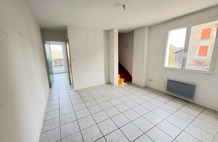 DUPLEX Beaucroissant 4 pièce(s) 69.4M² AVEC TERRASSE GARAGE ET PLACE DE PARKING — photo 5