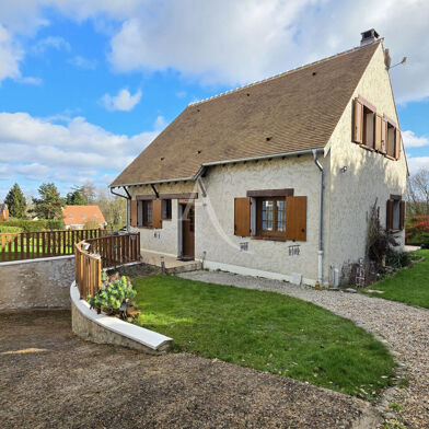 Maison 5 pièces 335000 €