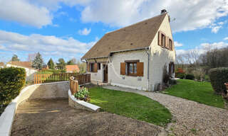 Maison 5 Pièces 100 m² à vendre à Marines (95640)