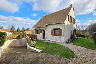 Maison 5 pièces 335000 €