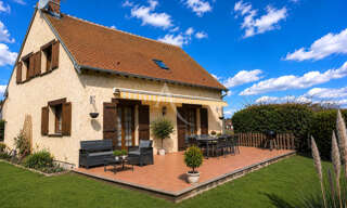 Maison 5 Pièces 100 m² à vendre à Marines (95640)