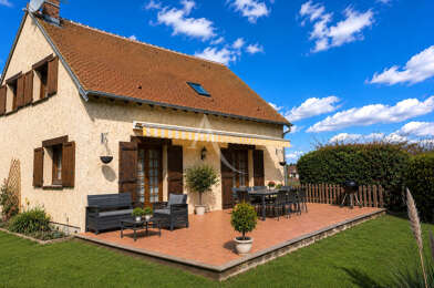 Maison 5 pièces 335000 €