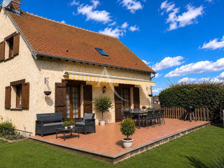 LE CALME, L'ESPACE, ET LE COUP DE COEUR AU RENDEZ-VOUS!! — photo 1