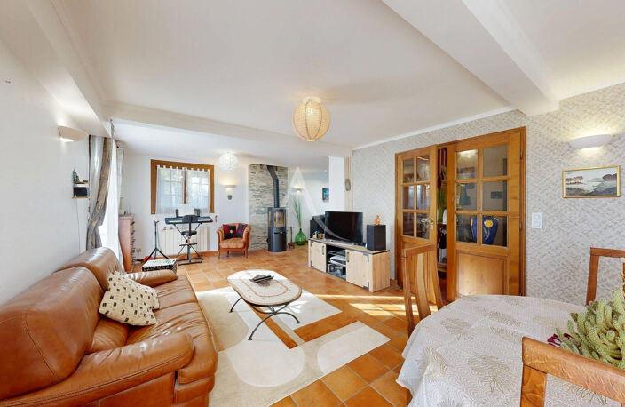 LE CALME, L'ESPACE, ET LE COUP DE COEUR AU RENDEZ-VOUS!! — photo 3