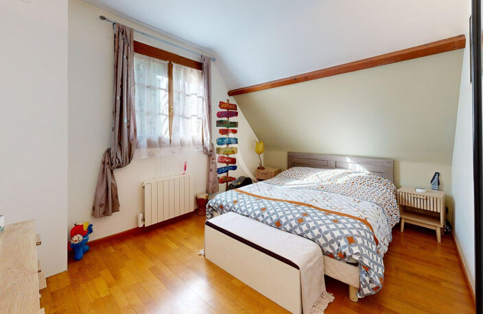 LE CALME, L'ESPACE, ET LE COUP DE COEUR AU RENDEZ-VOUS!! — photo 5