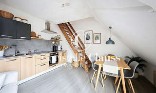 Appartement 2 Pièces 43 m² à vendre à Wasselonne (67310)