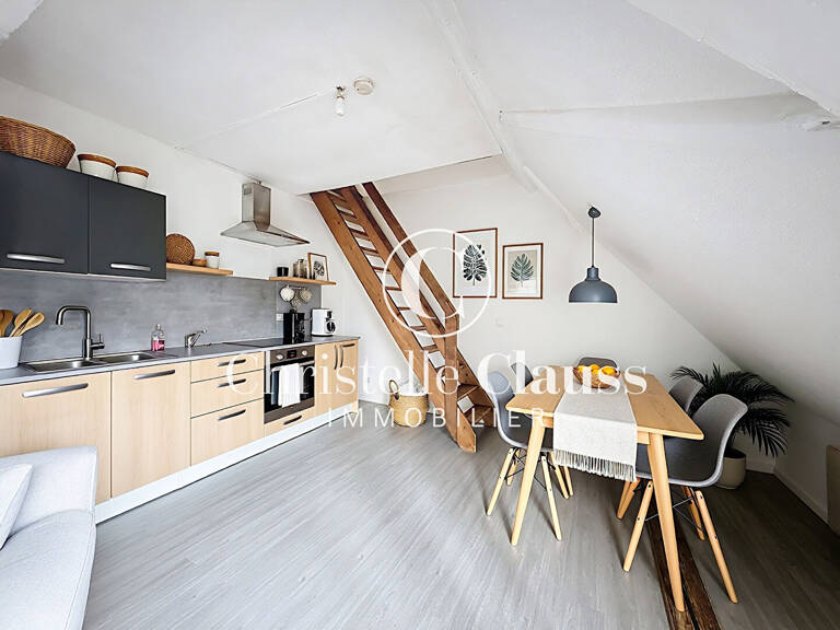 Appartement Wasselonne 2 pièces 43 m2 — photo 1
