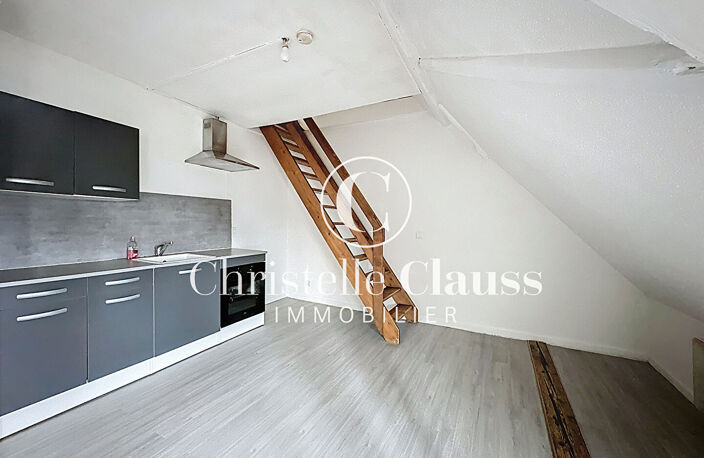 Appartement Wasselonne 2 pièces 43 m2 — photo 2